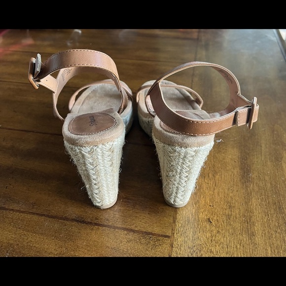 Style and co wedge sandal - Picture 5 of 5